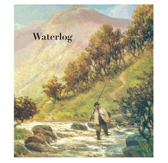 Waterlog Magazine issue 90